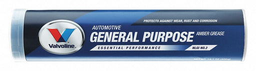 Grease Ext Pressure 14.1 oz Dark Amber