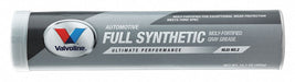 Grease Ext Pres High Temp 14.1 oz Gray