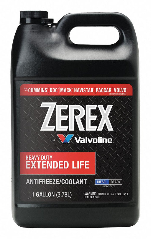 Antifreeze Coolant 1 gal Concentrated