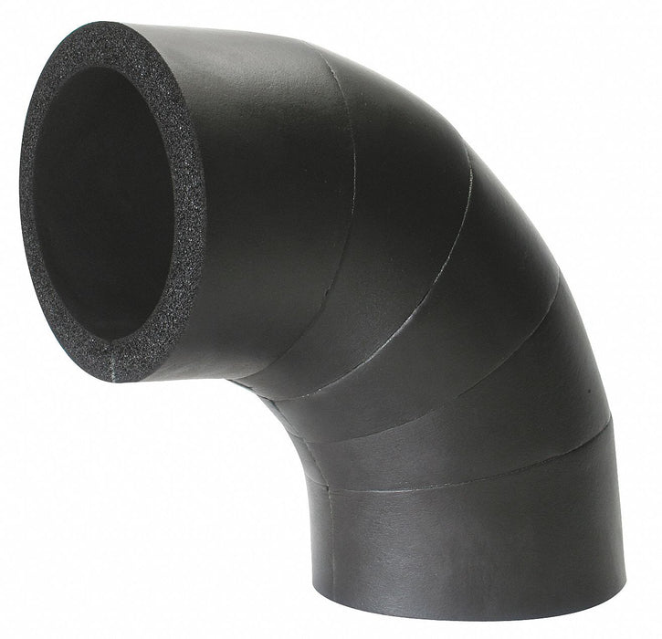 Fitting Insulation Elbow 2-7/8 in ID