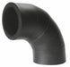 Fitting Insulation 90 Elbow 7/8 in ID