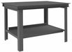 Workbench Steel 48 W 36 D