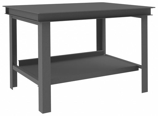 Workbench Steel 48 W 36 D