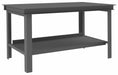Workbench Steel 60 W 36 D