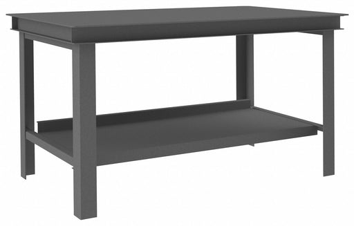 Workbench Steel 60 W 36 D