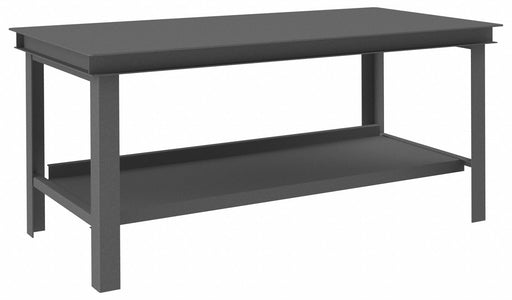 Workbench Steel 72 W 36 D
