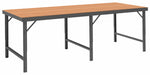 Adj. Work Table Particleboard 120 W 48 D