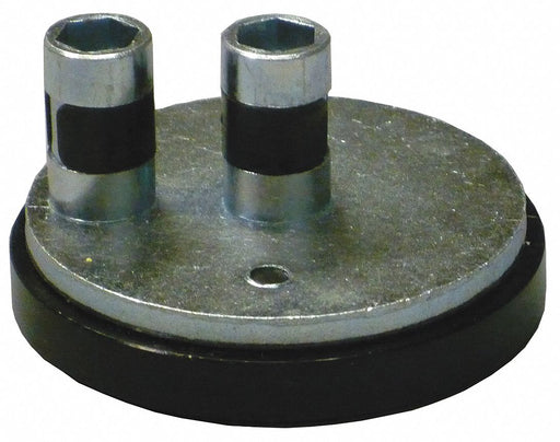 Push Disk