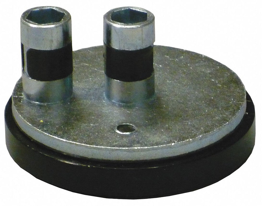Push Disk