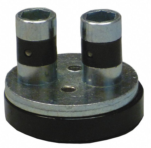 Push Disk