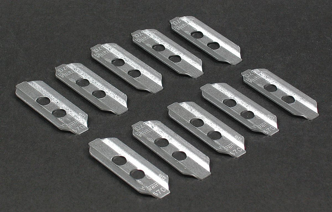 Coupling Ivory Steel Couplings