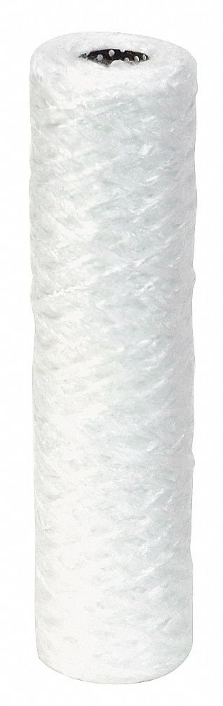 Filter Cartridge 100 micron 9 7/8 H PK6