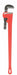 Pipe Wrench I-Beam Serrated 48 