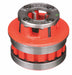 Manual Threader Die Head NPT Alloy