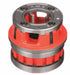 Manual Threader Die Head NPT Alloy