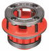 Manual Threader Die Head NPT Alloy