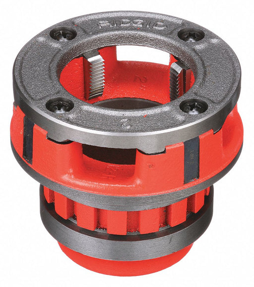 Manual Threader Die Head NPT Alloy