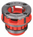 Manual Threader Die Head NPT Alloy