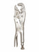 Locking Plier Plain Grip 10 L