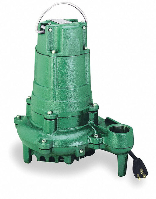 SubmersibleSumpPump 10ft 0.5hp