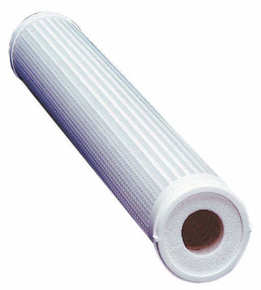 Filter Cartridge 0.2 micron 10 gpm 10 H