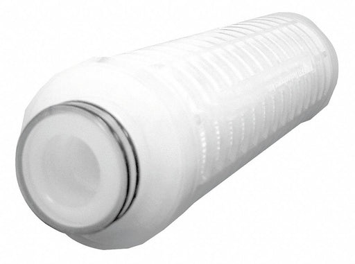 Filter Cartridge 1 micron 140 gpm 21 H