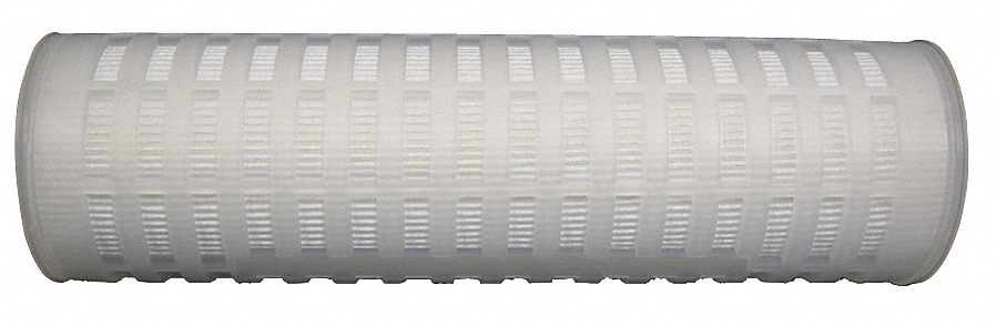 Filter Cartridge 0.2 micron 20 H