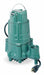 SubmersibleSumpPump 20ft 12A 1hp 115VAC