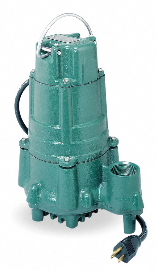 HP 1 Sump Pump No Switch Included