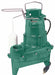 4/10 HP Sewage Ejector Pump 115VAC
