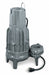 SewageEjectorPump 20ft 0.5hp 115VAC