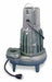 SewageEjectorPump 15ft 1hp Single 230VAC