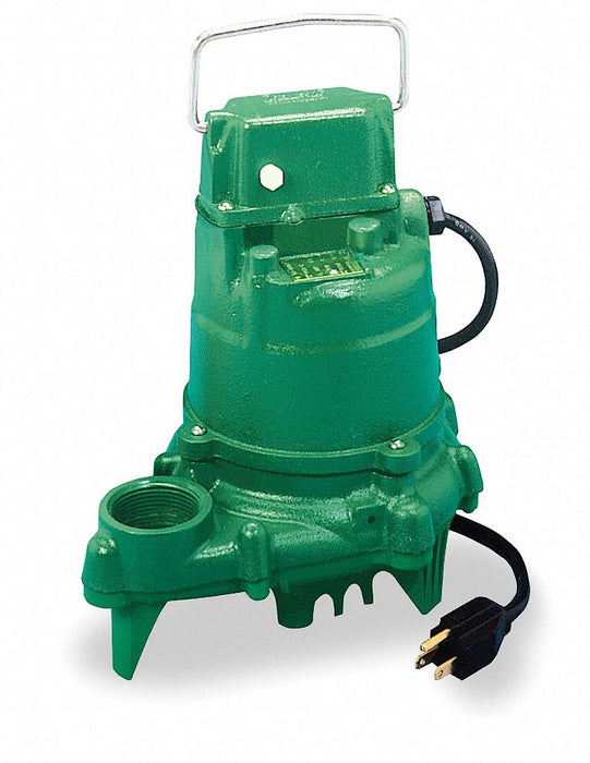 HP 3/10 Sump Pump No Switch Included