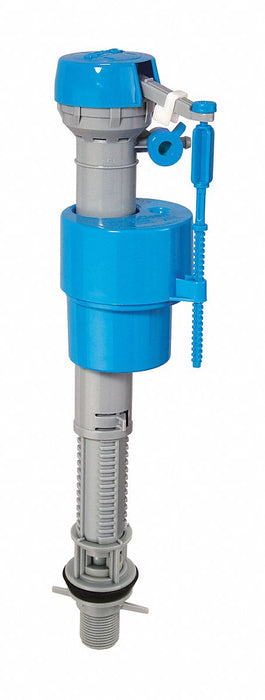 Anti-Siphon Fill Valve Polypropylene SS