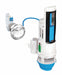 Dual Flush Converter Universal Fit