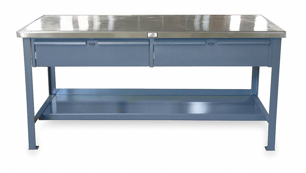 Workbench SS 60 W 36 D