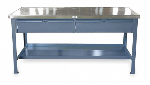 Workbench SS 72 W 36 D