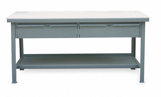 Workbench Polyethylene 48 W 30 D