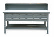 Workbench Polyethylene 72 W 36 D