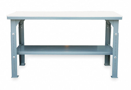 Workbench Polyethylene 72 W 36 D
