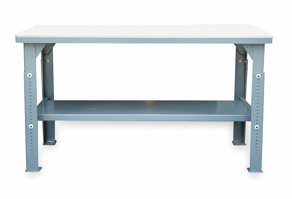 Workbench Polyethylene 30 W 24 D