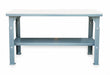 Workbench Polyethylene 30 W 24 D