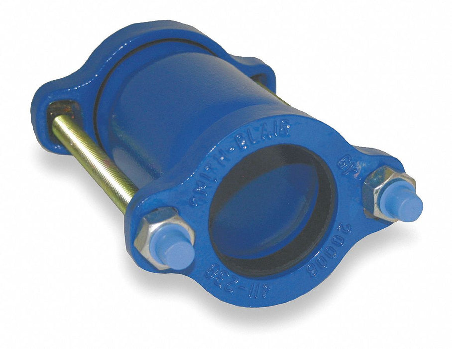 Pipe Coupling Alloy Steel 4 Pipe