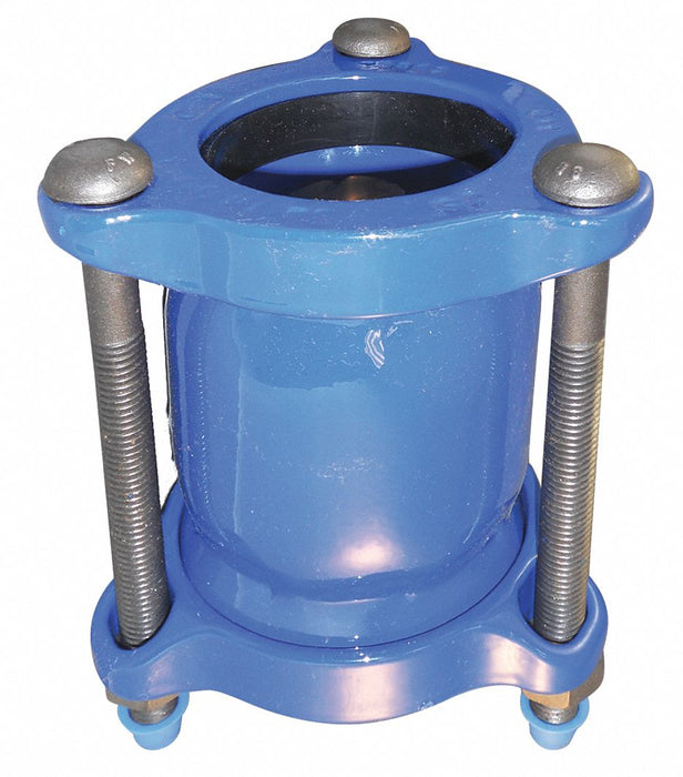 Pipe Coupling Alloy Steel 3 Pipe