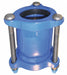 Pipe Coupling Alloy Steel 3 Pipe