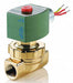 Solenoid Valve 24VDC Watertight
