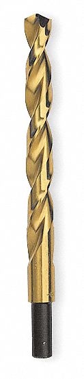 Jobber Drill 5/16 HSS