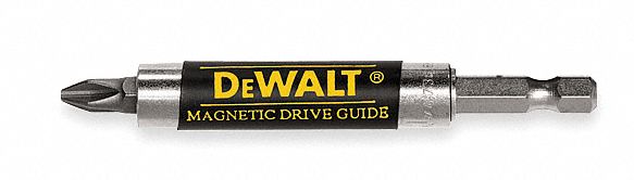 Drill Guide 0.25 in Dia