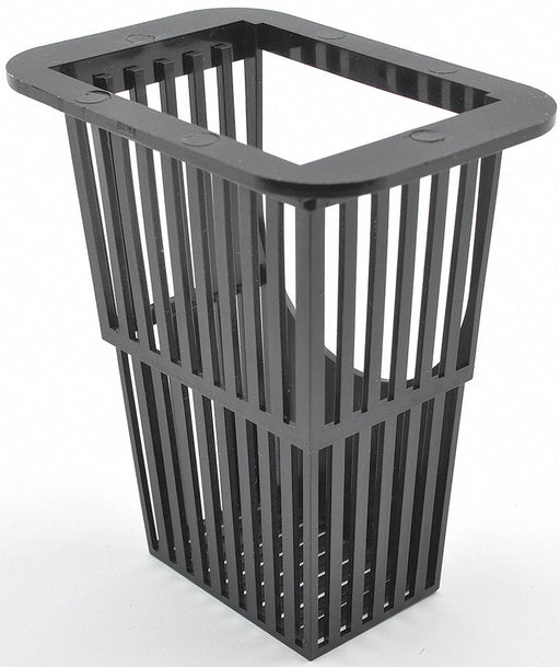 Intake Screen Use With 4NY91