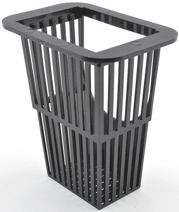 Intake Screen Use With 4NY91